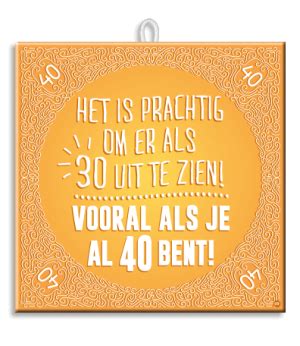 grappig cadeau 40 jaar vrouw|Grappige 40 jaar verjaardag cadeaus